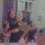 larissa.Q e Eduarda.S - @larry_duda - Instagram