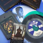 Larry Duffy - @exlibrislarry - Instagram