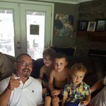 Larry Dunford - @larrylance13 - Instagram