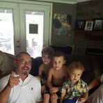 Larry Dunford - Facebook