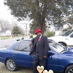 Larry D Dunkin - @larryddunkin - Instagram