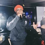 Larry Dunson - @deejaylarryd87 - Instagram