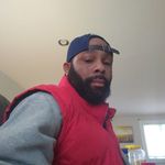 Larry Durant - @larry.durant.980 - Instagram