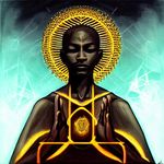 Larry Durant II - @blackdynomite79 - Instagram
