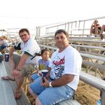 Larry Durr - @idrivebigtruks - Instagram