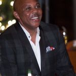 Larry Durr - @durrla1 - Instagram