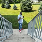 Larry Durrah - @durrahlarry - Instagram