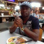 Larry duval - @duval225 - Instagram