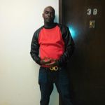 Larry Duval - @who_else__but_him - Instagram