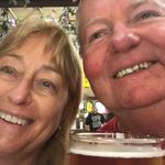 Larry N Janine Dwyer - @larry_n_janine_dwyer - Instagram