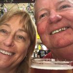 Larry N Janine Dwyer - @larrynjanine - Instagram