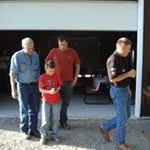 Larry Dykstra - @larrydykstra - Instagram