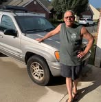 Larry Earnhardt - Facebook