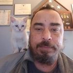 Larry Eckels - @eckelslarry - Instagram