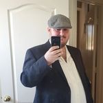Larry J Eck - @super_saiyanl - Instagram