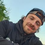 Larry - @larryjaecker - Instagram