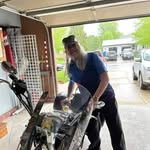Larry Eckert - @yermeyahuchaim - Instagram