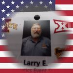 Larry Eckhart - @leckhart54 - Instagram