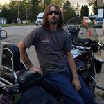 Larry Edward Spicer - @wolfzeat - Instagram