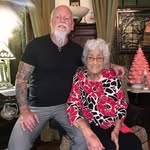 Larry Edwards - @larryedwards6 - Instagram