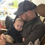 Jason Larry Egan - @diesel.egan87 - Instagram