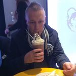 Larry Egan - @shanefontaine63 - Instagram