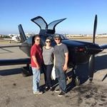 Larry Ehrlich - @lahockeyguy14 - Instagram