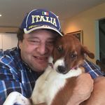 Larry Ehrlich - @ehrlich8250 - Instagram