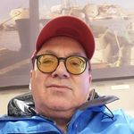 Larry Frank Eide - @larryfrankeide - Instagram