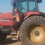 Larry Eisenhauer - @larrye1079 - Instagram