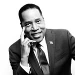 Larry Elder - @larryeldershow - Instagram
