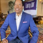 @larryelder_567 - Instagram
