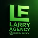 Larry agency - @larryelite2 - Instagram