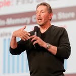 Larry Ellison - @larry_eliison - Instagram