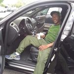 Larry Ellington - @larrydog1961 - Instagram
