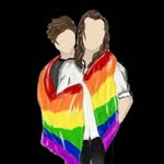 Louis Deserves Better - @larry_wellington_stylinson - Instagram