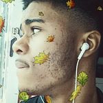 Larry Ely💱 - @greese_king06 - Instagram