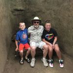 Larry Ely - @elylarry - Instagram