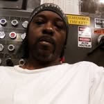 Larry Embry - @embry1019 - Instagram