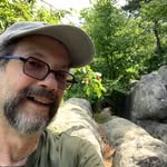 Larry Engle - @facesandplaces54 - Instagram