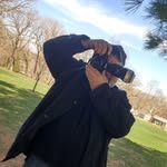 Larry Enos - @modelonephotography - Instagram
