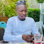 Larry Enos Kisiangani - @larry.enos - Instagram