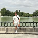 Larry Esquivel - Facebook
