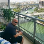 Larry Esquivel - @mrlarry83 - Instagram