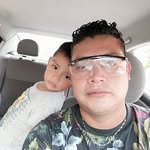 Larry Esquivel - @larriegas84 - Instagram