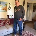 Larry Ethridge - @ethridgelarry - Instagram