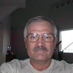 Larry Everhart - @stinger57us - Instagram