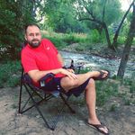 Larry Everhart - @themanlikelarry - Instagram