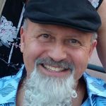 Larry Everhart - @lmeverhart57 - Instagram