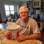 Larry Everson - @eversonlarry - Instagram